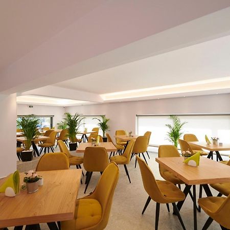 Meni Apartments Афіни Екстер'єр фото