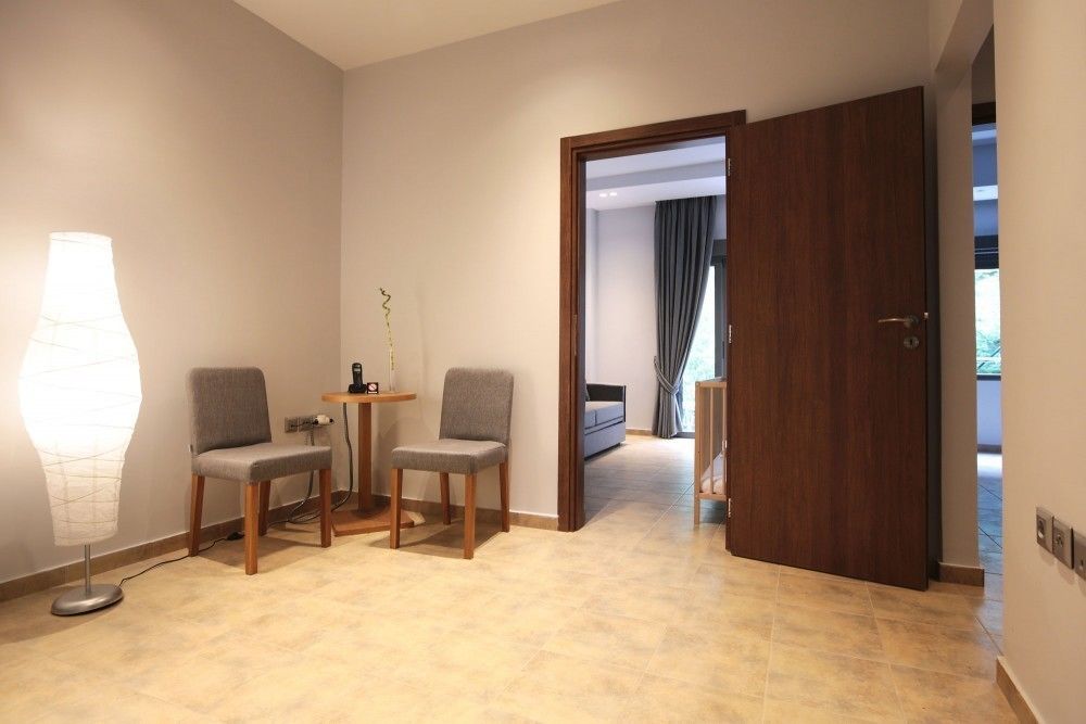 Meni Apartments Афіни Екстер'єр фото