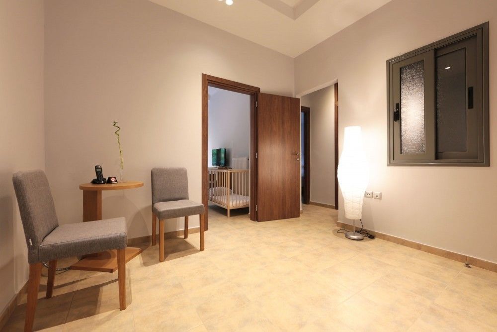 Meni Apartments Афіни Екстер'єр фото