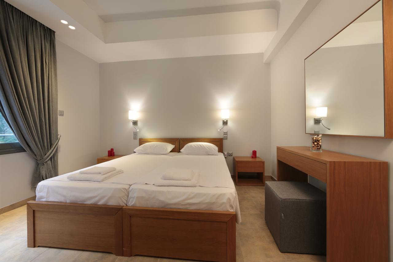 Meni Apartments Афіни Екстер'єр фото