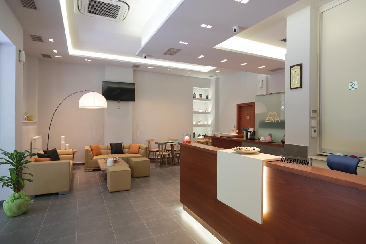 Meni Apartments Афіни Екстер'єр фото