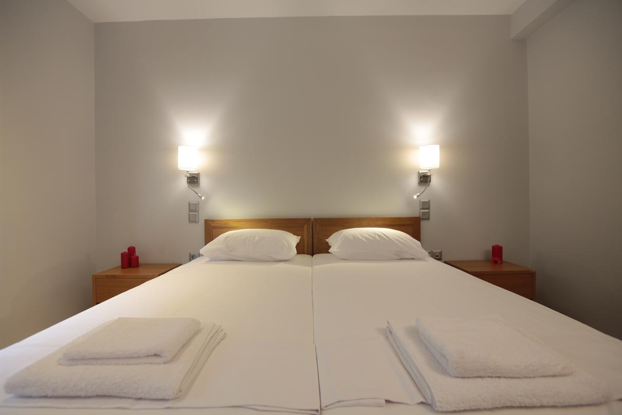 Meni Apartments Афіни Екстер'єр фото