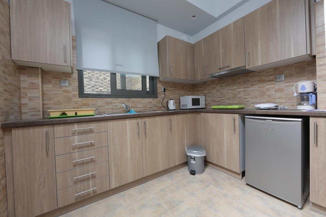 Meni Apartments Афіни Екстер'єр фото