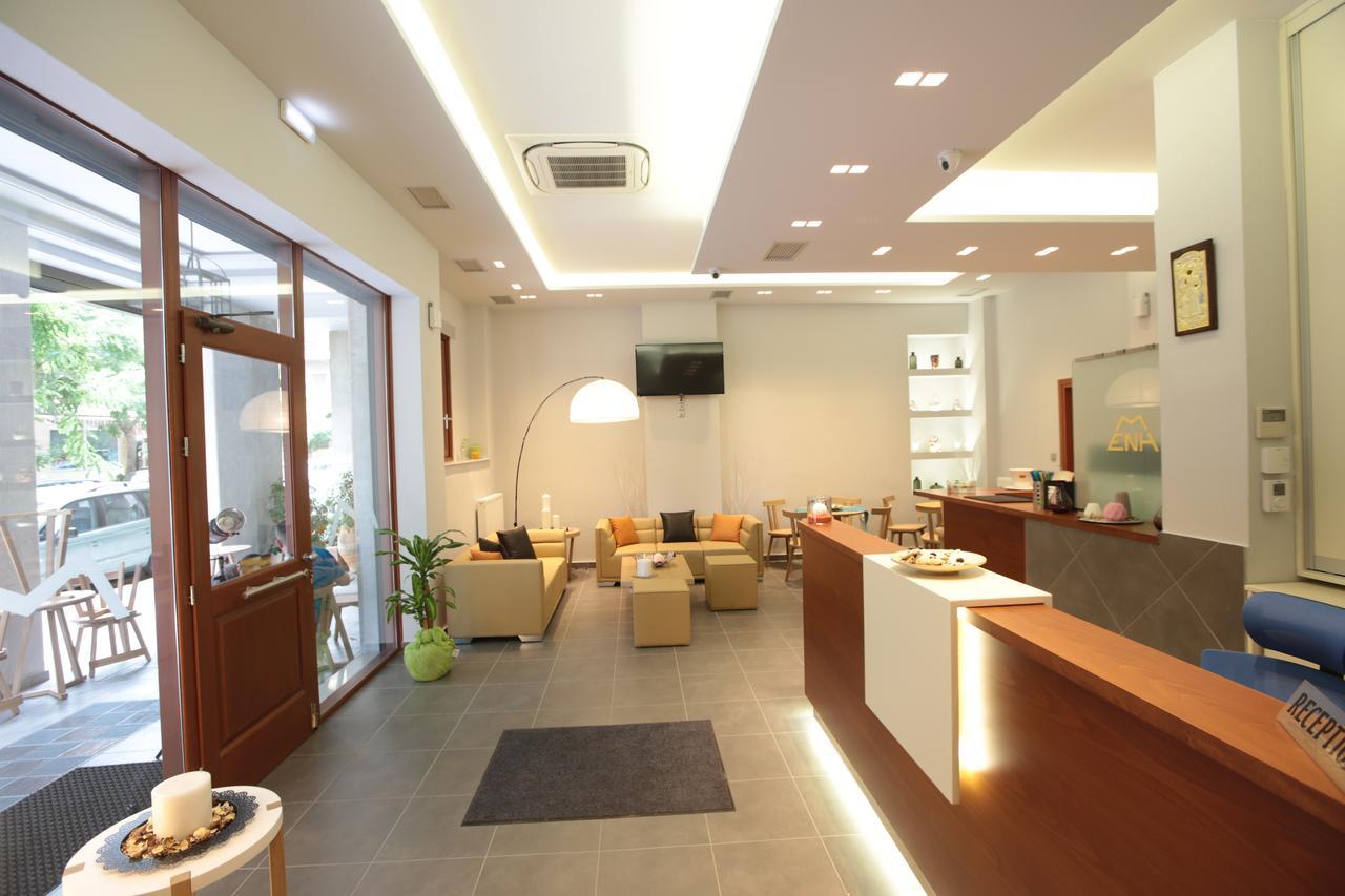 Meni Apartments Афіни Екстер'єр фото