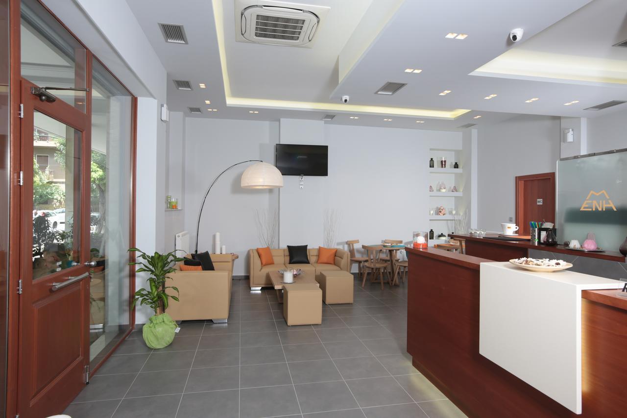 Meni Apartments Афіни Екстер'єр фото
