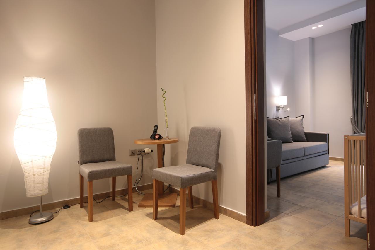 Meni Apartments Афіни Екстер'єр фото
