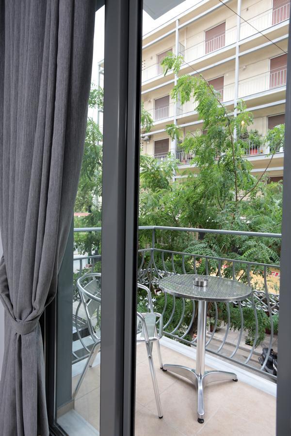 Meni Apartments Афіни Екстер'єр фото
