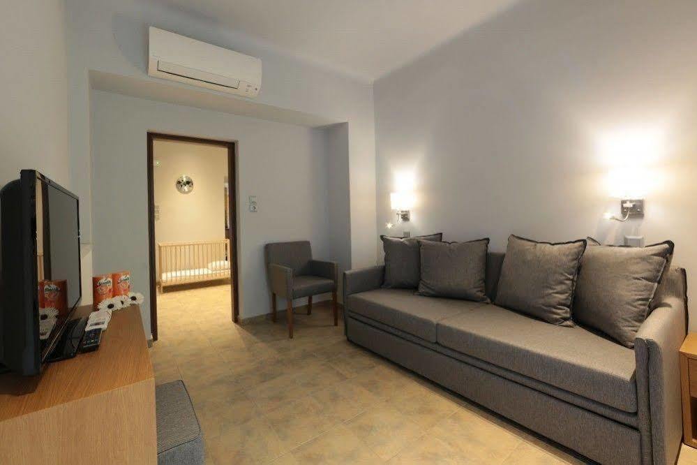 Meni Apartments Афіни Екстер'єр фото