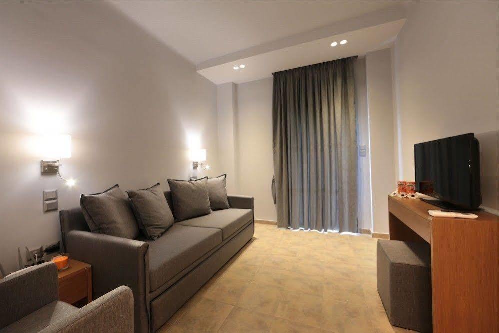 Meni Apartments Афіни Екстер'єр фото
