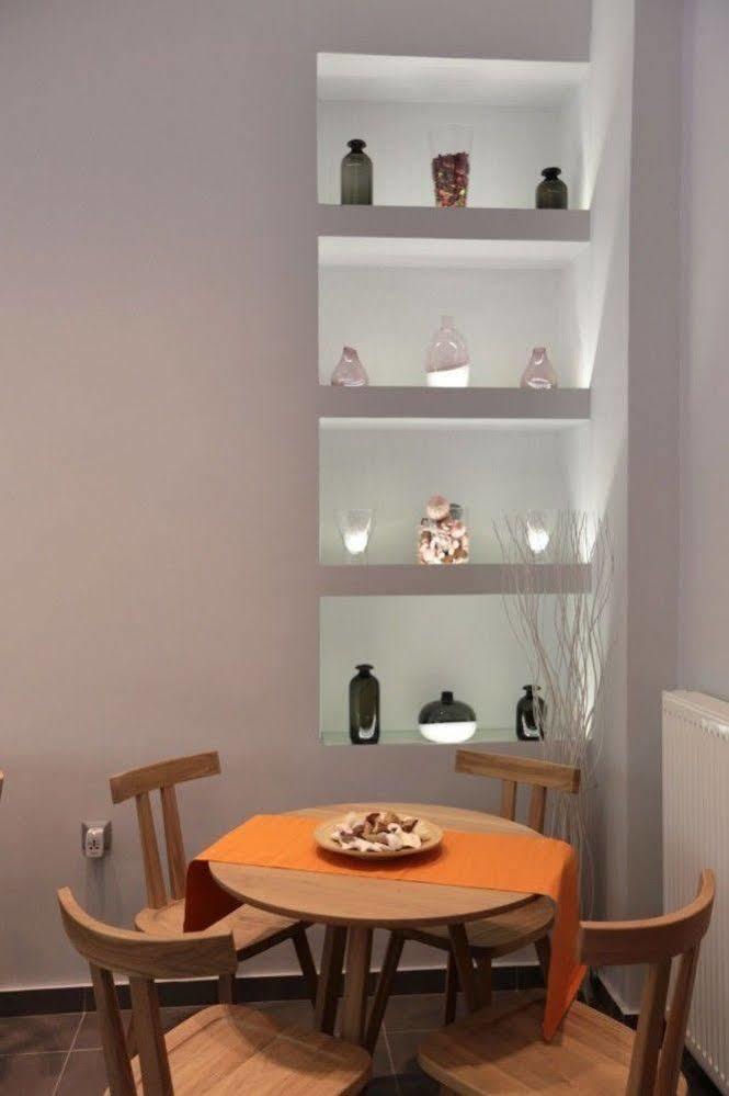 Meni Apartments Афіни Екстер'єр фото